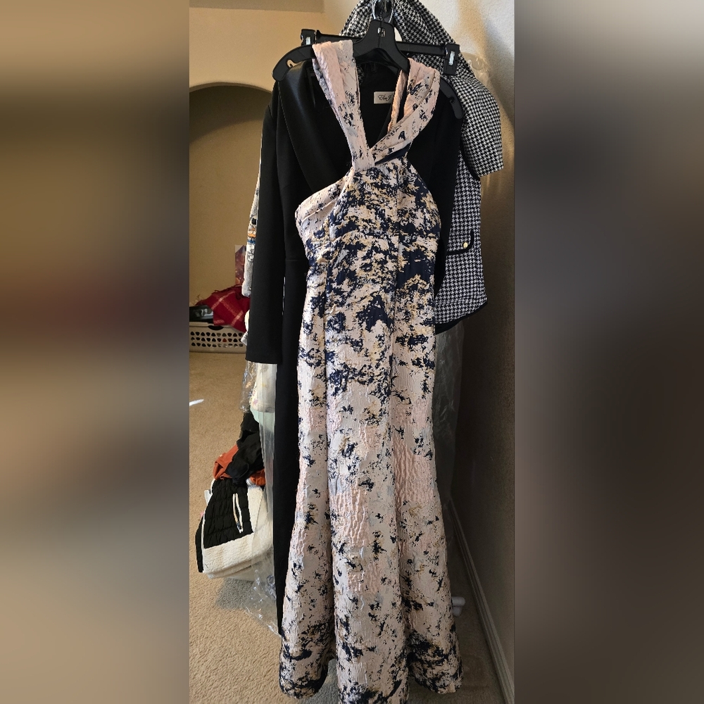 Beautiful Gown